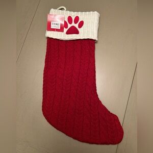 Pet stocking